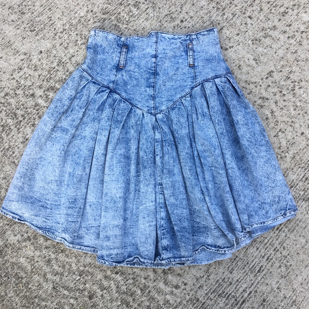 Vintage Skirt